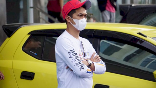 Usai Balap Motor, Dispora Gelar Kompetisi Lantang Bangngia Run Race