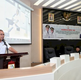 Aturan Pemakaian Masker Diperlonggar, Danny Imbau Masyarakat Perkuat Imun