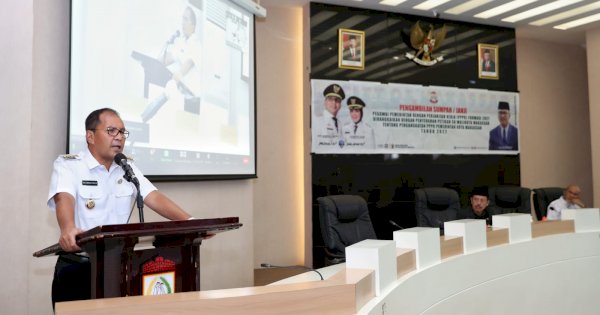 Aturan Pemakaian Masker Diperlonggar, Danny Imbau Masyarakat Perkuat Imun