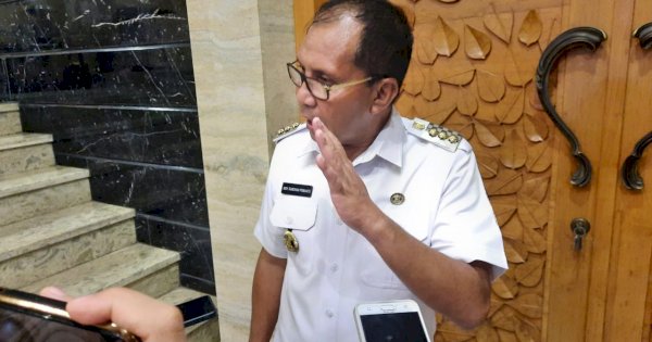 Danny Tunjuk Tujuh Orang Timsel Lelang Perusda