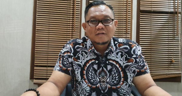 Distaru Kota Makassar Kebut Retribusi IMB Rp100 Miliar