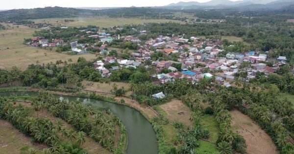 Pemprov Sulsel Bangun Tanggul Sungai Allu Minimalisir Dampak Banjir di Jeneponto