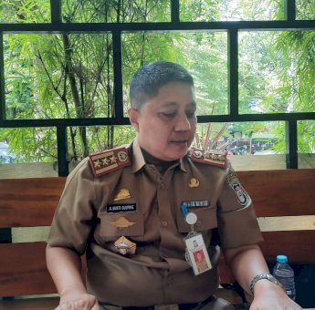 Balitbangda Kaji Pengembangan TTG Dorong Pemulihan UMKM