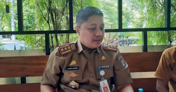 Balitbangda Kaji Pengembangan TTG Dorong Pemulihan UMKM