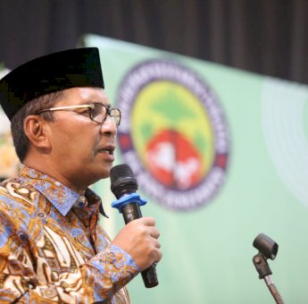 Danny Agendakan Pelantikan Besar-Besaran 2 Juni, Ada Eselon II