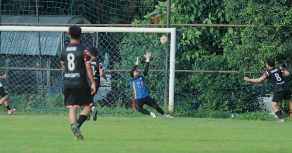 Dispora Tegaskan Tak Terbitkan SK Pengelolaan Lapangan Emmy Saelan