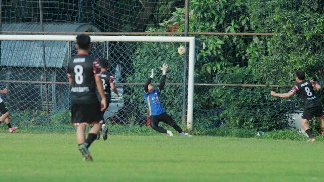 Dispora Tegaskan Tak Terbitkan SK Pengelolaan Lapangan Emmy Saelan