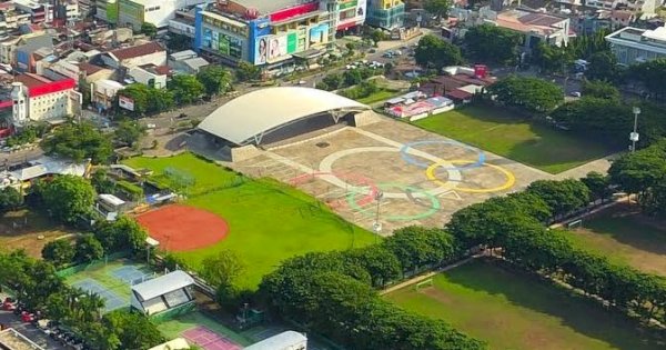 Pemkot Makassar Pusatkan Pelaksanaan Salat Idul Adha di Lapangan Karebosi