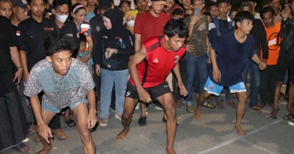 Pemkot Siapkan Beasiswa Bagi Pemenang Lantang Bangngia Run Race