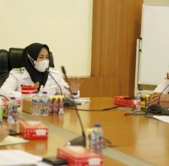 Masalah Aset, Wakil Wali Kota Makassar: Kita Butuh Action Plan