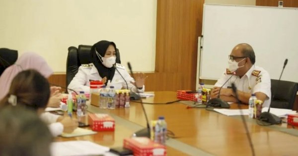 Masalah Aset, Wakil Wali Kota Makassar: Kita Butuh Action Plan