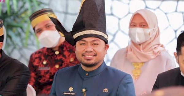 PRKM Bukan Event Langsung Pemkot Makassar, Kadispar: Tugas Kami Hanya Beri Izin