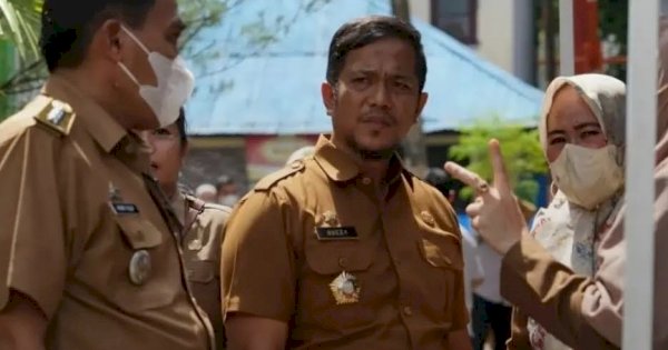 Kepala DKP Makassar Cek Kesiapan Lorong Wisata