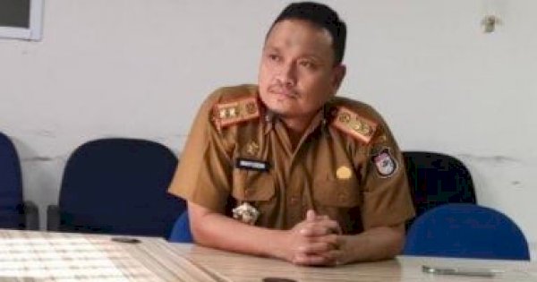 Diskominfo Makassar Tangkal Hoaks Vaksin Anak