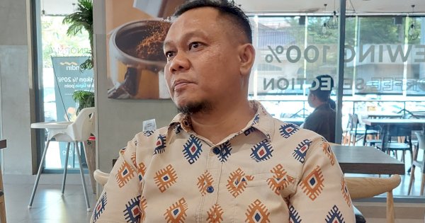 Distaru ‘Incar’ Pelanggar Tata Ruang, Pengawas Harus Agresif di Lapangan