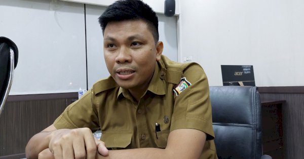 Smart Panyingkulu Berpotensi Gagal, Lokasi Sulit Diubah