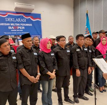 Resmi Terbentuk, Bamper Siap Sukseskan Program Lorong Wisata