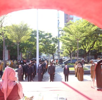 Usai Dilantik, Pejabat Belum Tahu Posisi Jabatan