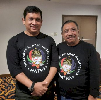 150 Raja Dijadwalkan Hadiri Pelantikan DPP Matra di Bali