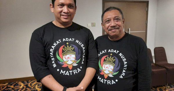 150 Raja Dijadwalkan Hadiri Pelantikan DPP Matra di Bali