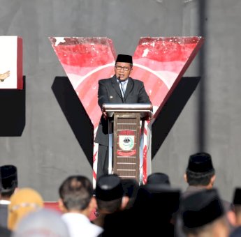 Danny Pomanto Tunjuk Rusmayani Majid Jabat Pj Kepala BKPSDM Makassar