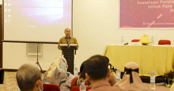 Hari Raya IdulAdha, THM di Makassar Ditutup Hingga 11 Juli