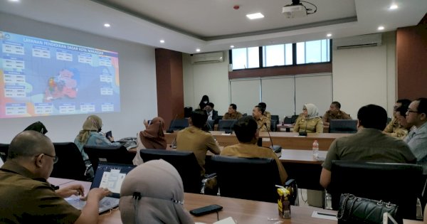 Uji Coba PPDB Online SD-SMP Dibuka Hingga 18 Juni