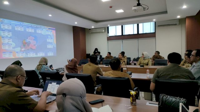 Uji Coba PPDB Online SD-SMP Dibuka Hingga 18 Juni