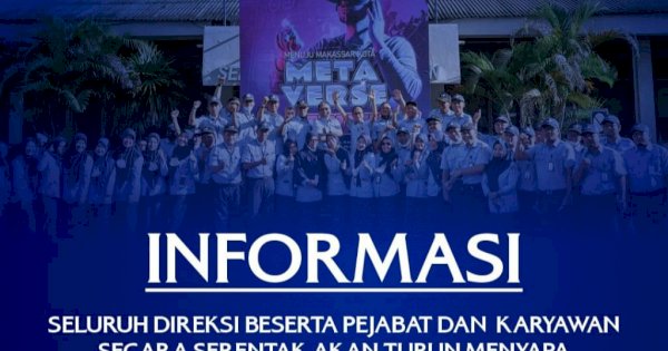 Direksi PDAM Turun Tangan Tagih Tunggakan Pelanggan