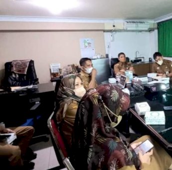 Balitbangda Makassar Dorong Pengembangan Star Up Lorong