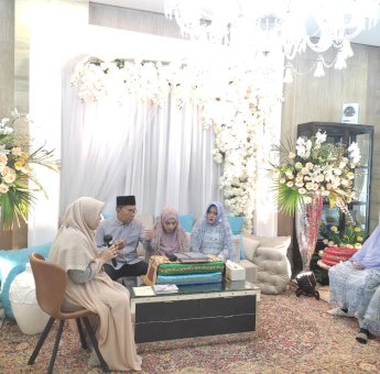 Gubernur DKI Jakarta Anies Baswedan Mengaku Berhalangan Hadiri Pernikahan Anak Danny Pomanto