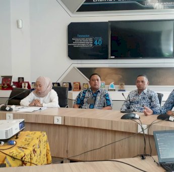 Balitbangda Genjot Pembentukan PT Makassar Incorporated