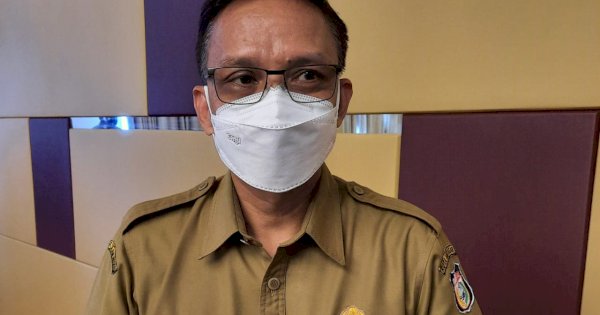 Dua Tahun Pemkot Makassar Gagal Terima DAK Jalan