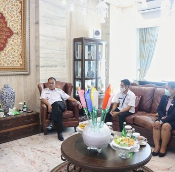 Event F8 Potensi Tingkatkan Okupansi Hotel di Makassar