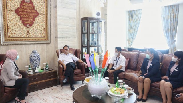 Event F8 Potensi Tingkatkan Okupansi Hotel di Makassar