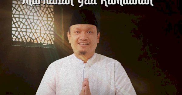 Diskominfo Berbagi Ilmu Tingkatkan Imun dan Iman di Bulan Ramadan