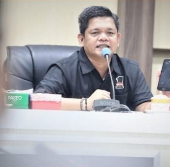 Sidak Parkir Liar di Boulevard, Komisi C DPRD Makassar: Gunakan Bahu Jalan Wajib Bayar Retribusi