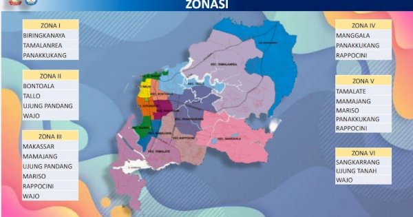 Pendaftaran PPDB SD-SMP Jalur Zonasi Dibuka 20 Juni, Ini Syaratnya!