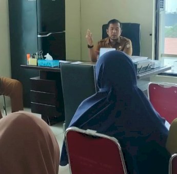 Pemkot Makassar Pastikan Koperasi Merah Putih Dibentuk Secara Transparan
