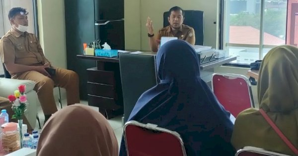 DKP Minta Kecamatan Percepat Pembentukan Dewan Lorong Wisata