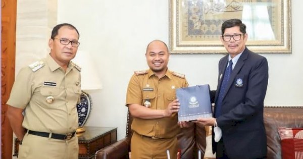 Dispar Harap Poltekpar Bantu Pemkot Sukseskan Program Lorong Wisata Hingga F8