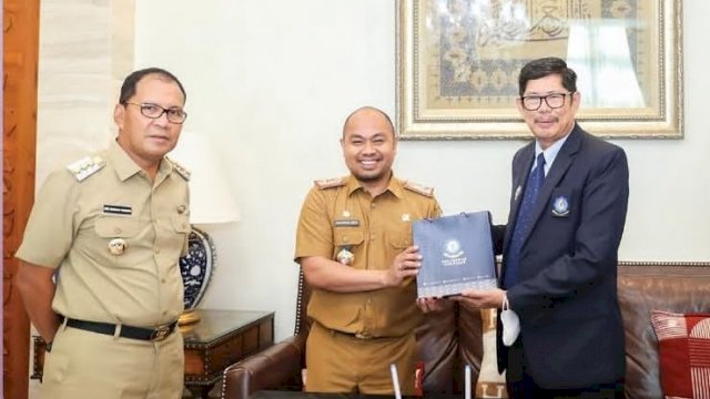 Dispar Harap Poltekpar Bantu Pemkot Sukseskan Program Lorong Wisata Hingga F8