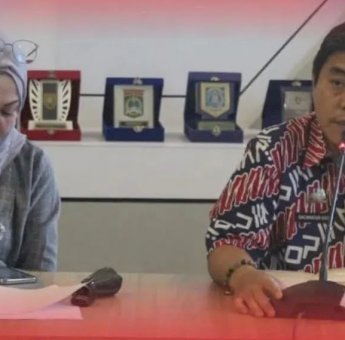 Balitbangda Libatkan Tim Ahli Wali Kota Kaji Masalah Banjir di Makassar