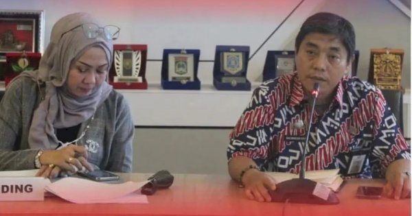 Balitbangda Libatkan Tim Ahli Wali Kota Kaji Masalah Banjir di Makassar