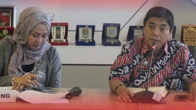 Balitbangda Libatkan Tim Ahli Wali Kota Kaji Masalah Banjir di Makassar