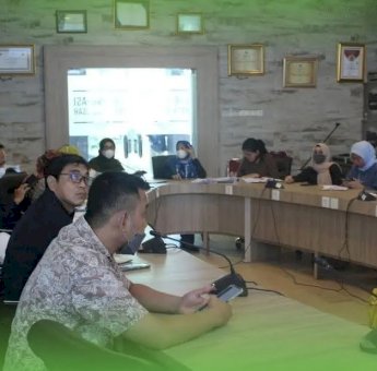 Balitbangda Makassar Akan Lakukan Survei Kepuasan Masyarakat
