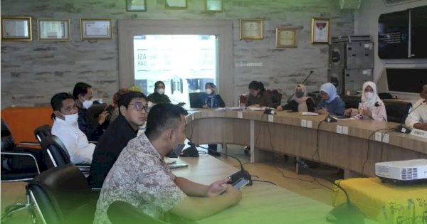 Balitbangda Makassar Akan Lakukan Survei Kepuasan Masyarakat