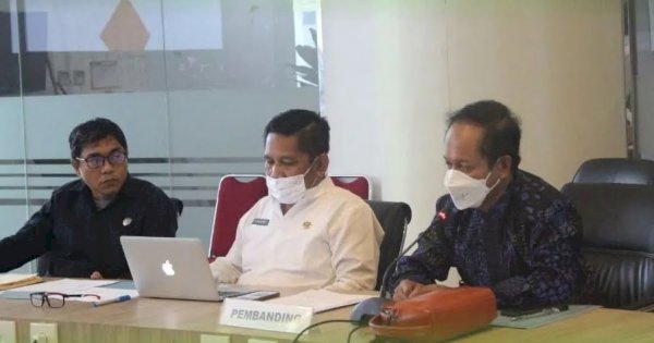 Survei Kepuasan Masyarakat, Balitbangda Libatkan Akademisi UNM