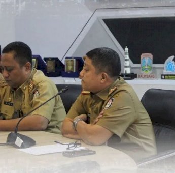 Balitbangda Lakukan Seminar Kemajuan Identifikasi Masalah Banjir di Makassar