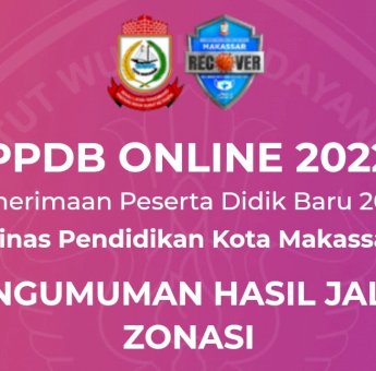 5.947 Calon Peserta Didik SD-SMP Tidak Lulus PPDB Jalur Zonasi